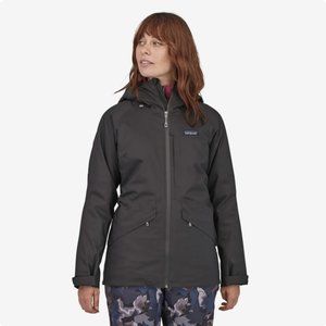 Patagonia Wmn's Insulated Snowbelle Jacket, Size M